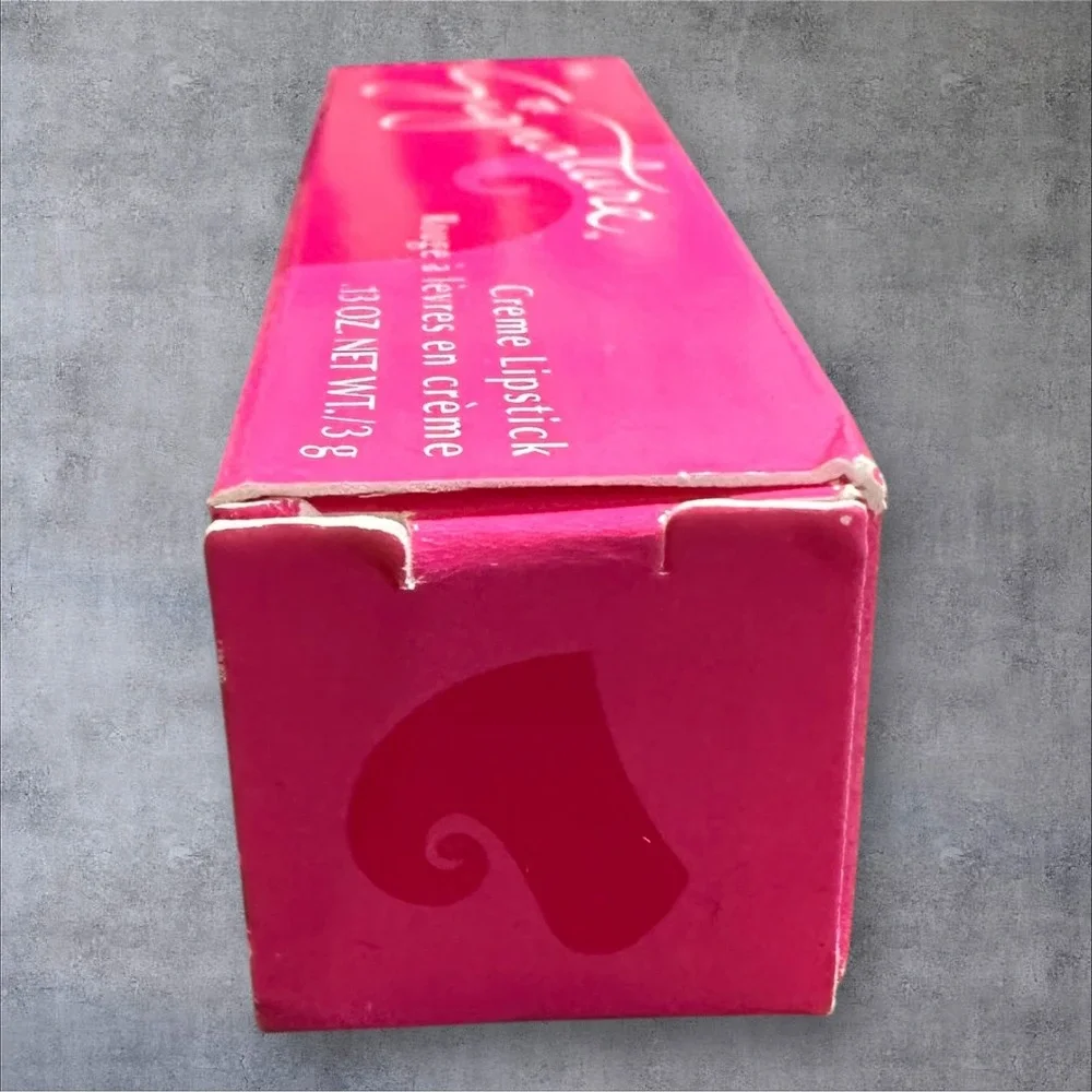 Mary Kay MK Signature Creme Lipstick Strike-A-Pose Rose 271000 0.13oz‎ New